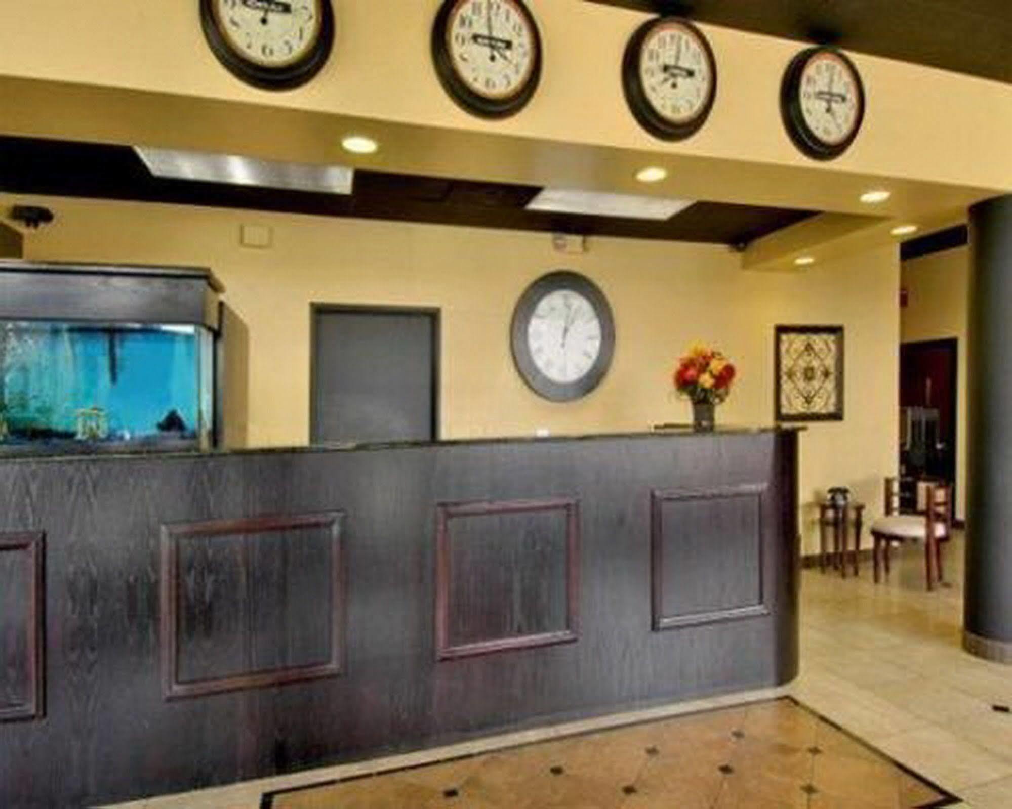 La Quinta Inn & Suites By Wyndham Spokane Downtown Dış mekan fotoğraf