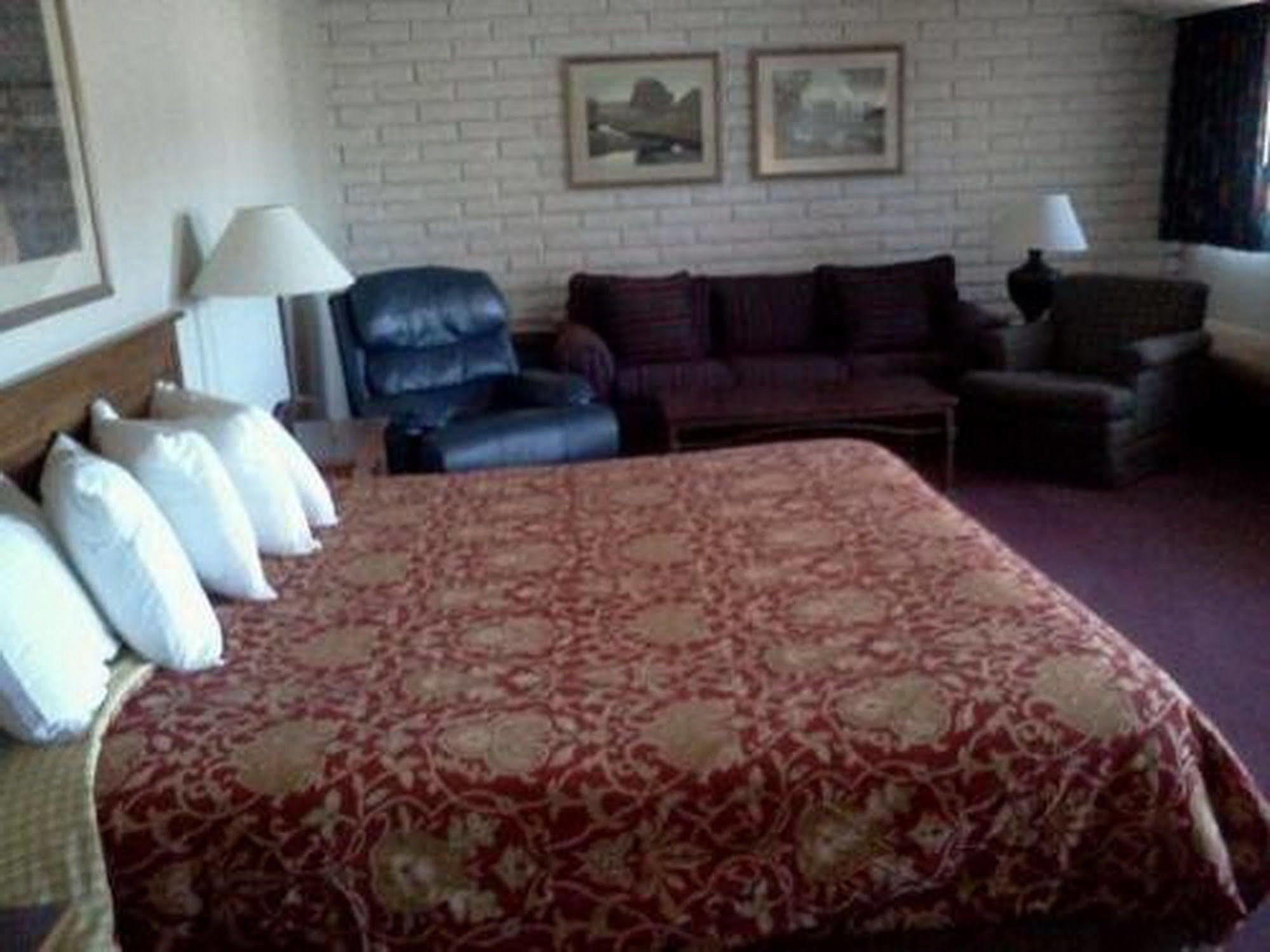 La Quinta Inn & Suites By Wyndham Spokane Downtown Dış mekan fotoğraf