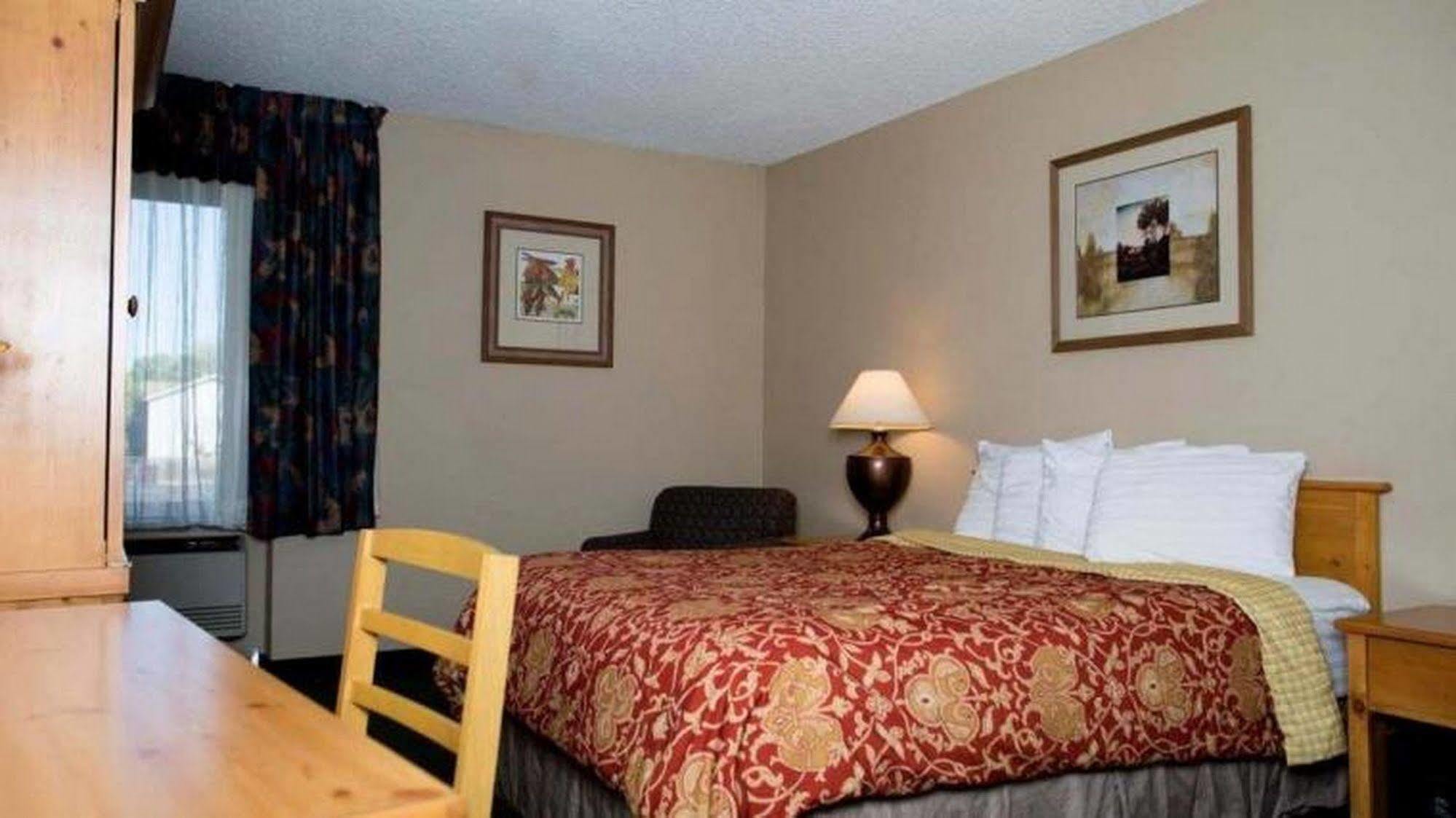 La Quinta Inn & Suites By Wyndham Spokane Downtown Dış mekan fotoğraf